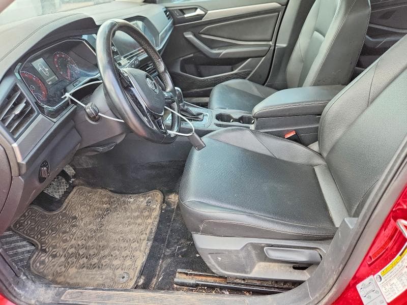 2019 VOLKSWAGEN JETTA S 7