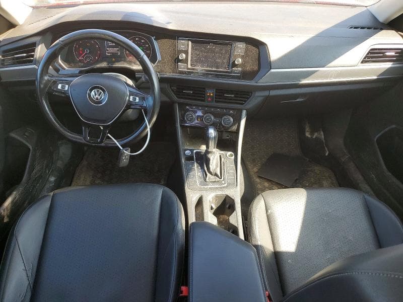 2019 VOLKSWAGEN JETTA S 8