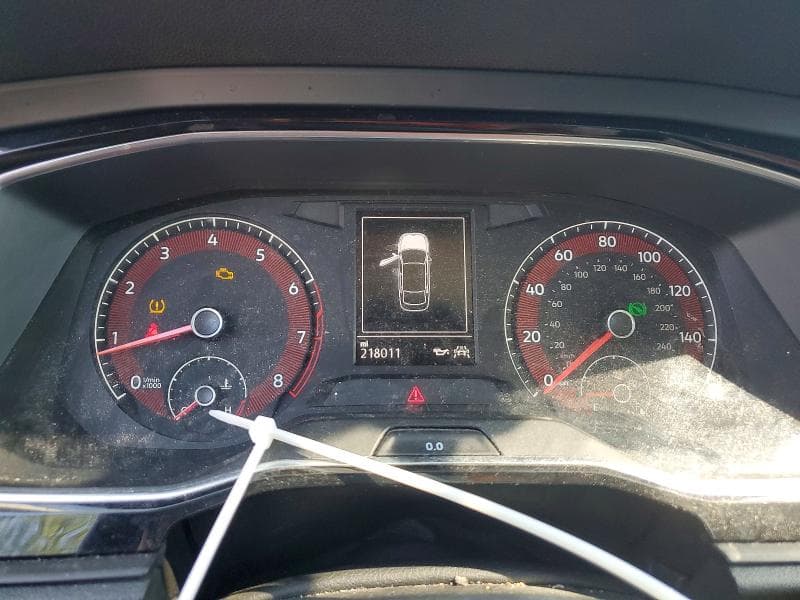 2019 VOLKSWAGEN JETTA S 9
