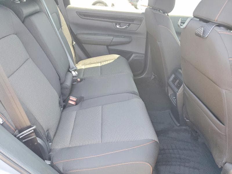2026 HONDA CR-V SPORT 11
