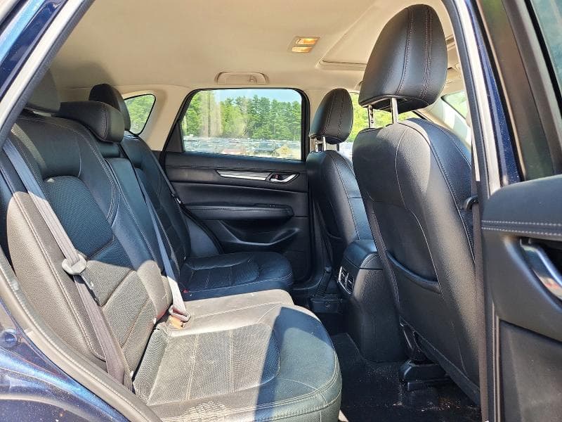 2018 MAZDA CX-5 GRAND TOURING 11