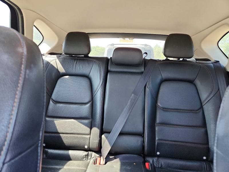 2018 MAZDA CX-5 GRAND TOURING 10