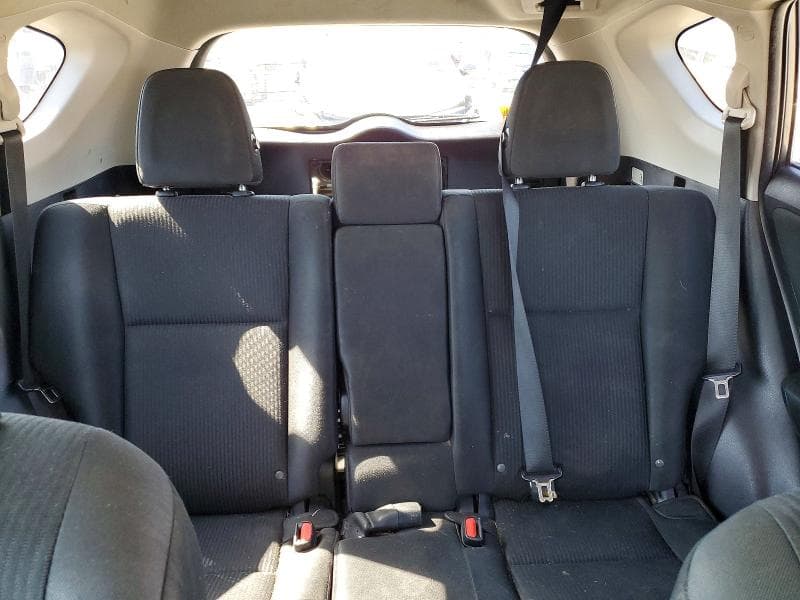 2017 TOYOTA RAV4 LE LE 10