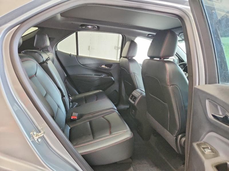 2024 CHEVROLET EQUINOX RS 11