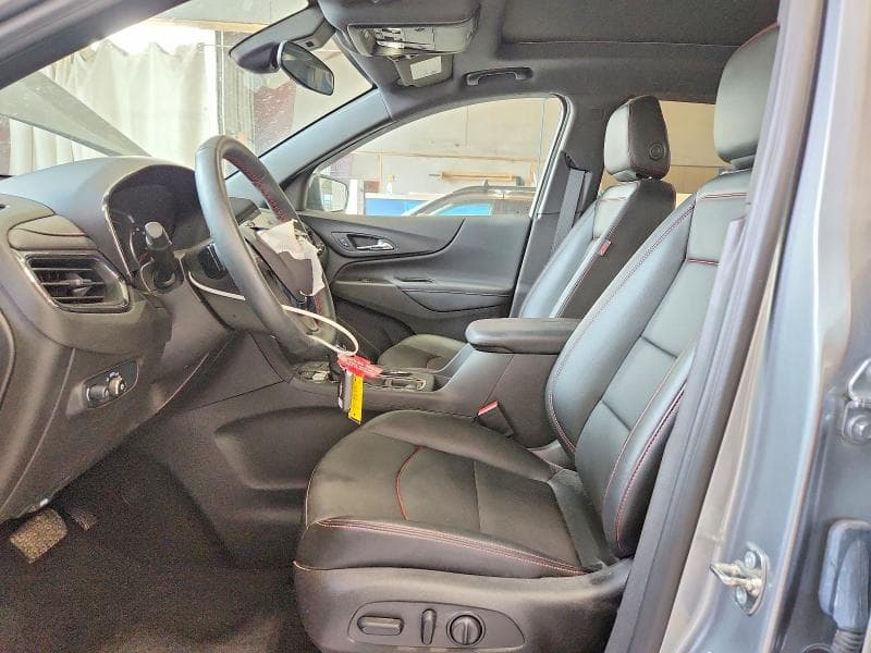 2024 CHEVROLET EQUINOX RS 7