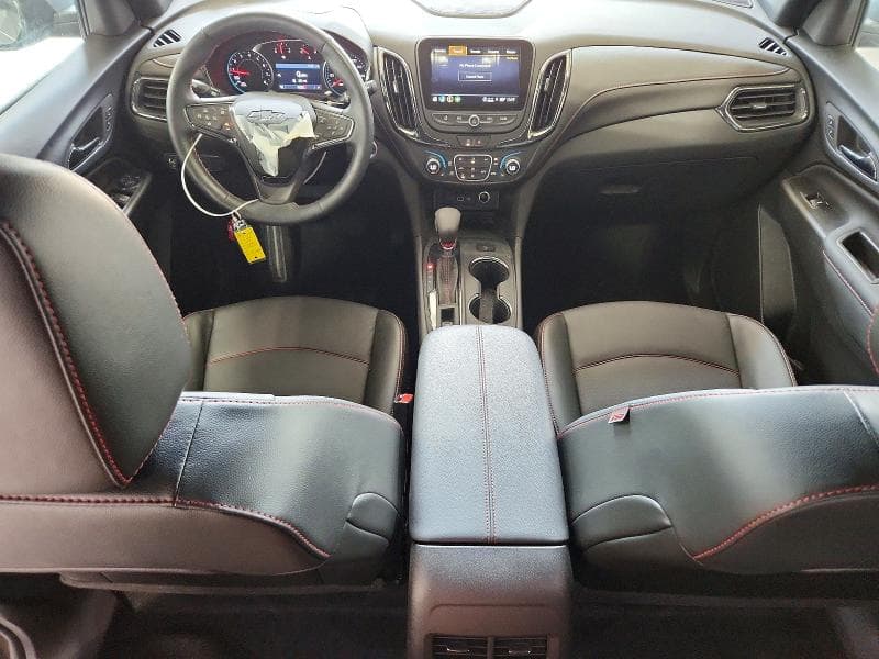2024 CHEVROLET EQUINOX RS 8