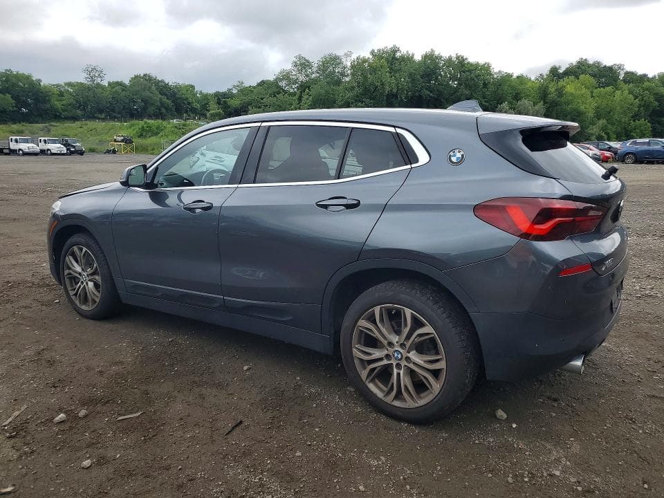 2021 BMW X2 XDRIVE28I 2