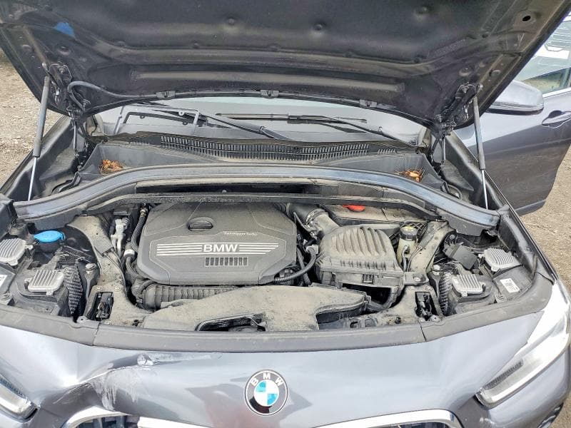 2021 BMW X2 XDRIVE28I 12