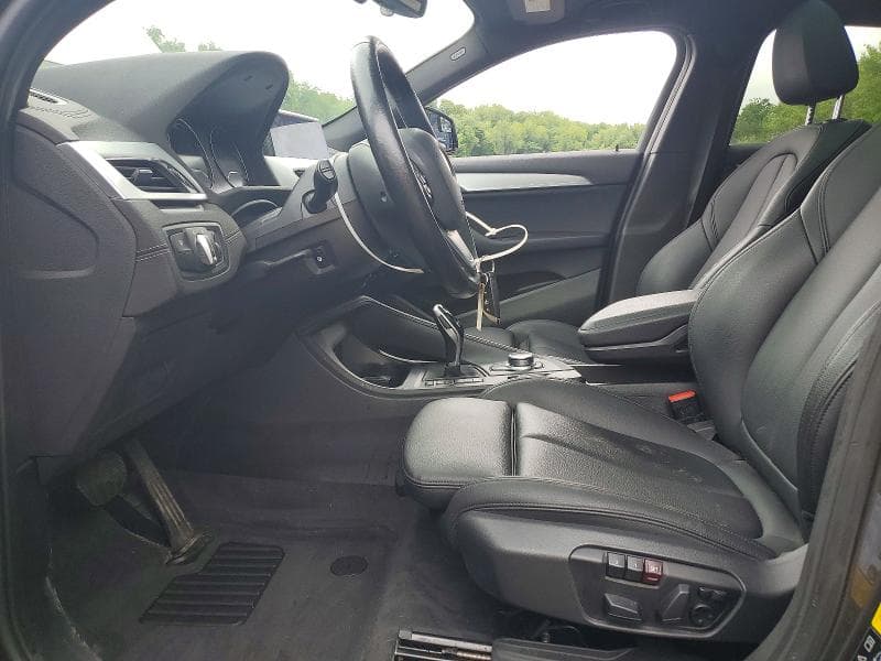 2021 BMW X2 XDRIVE28I 7