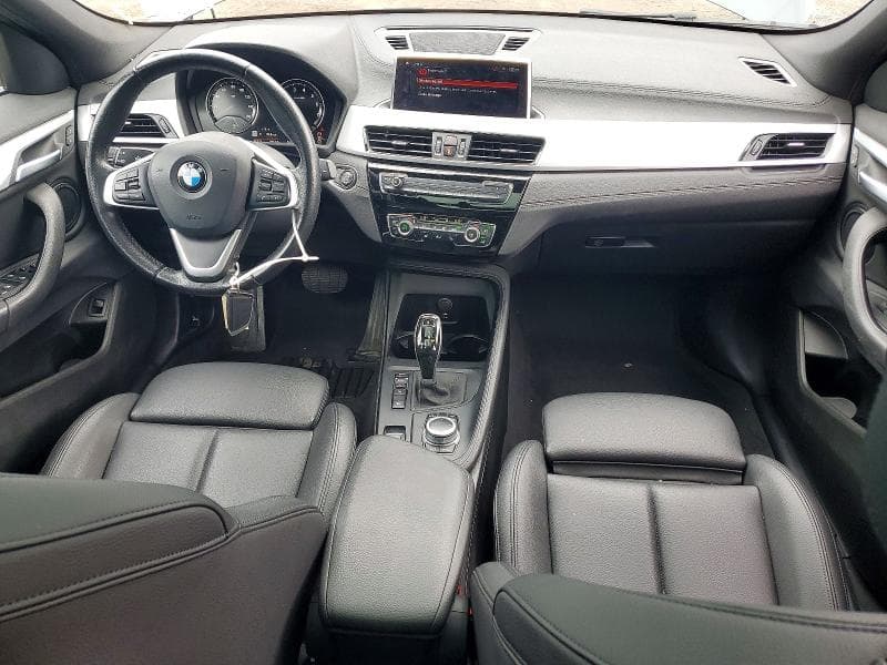 2021 BMW X2 XDRIVE28I 8