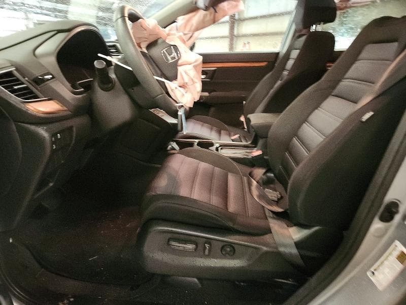 2018 HONDA CR-V EX 7