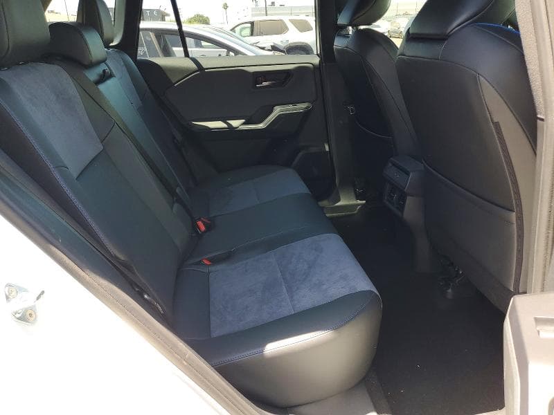 2026 TOYOTA RAV4 PLUG-IN HYBRID XSE 11
