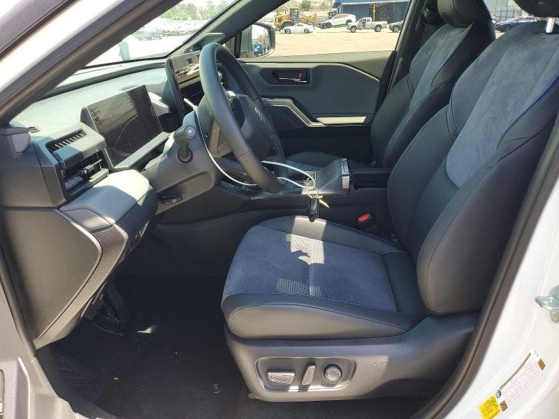 2026 TOYOTA RAV4 PLUG-IN HYBRID XSE 7