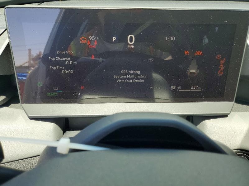 2026 TOYOTA RAV4 PLUG-IN HYBRID XSE 9