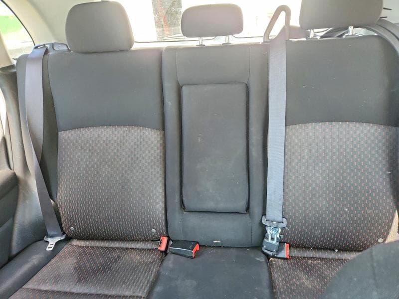 2017 MITSUBISHI OUTLANDER SPORT ES 10