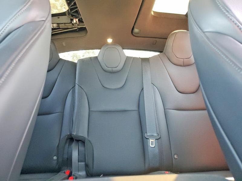 2022 TESLA MODEL X 10
