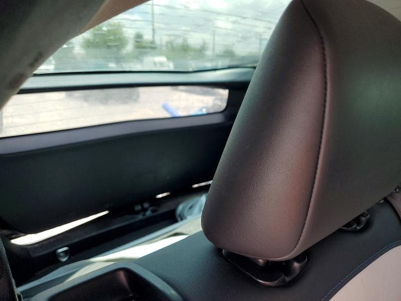 2017 TOYOTA PRIUS THREE TOURING 13