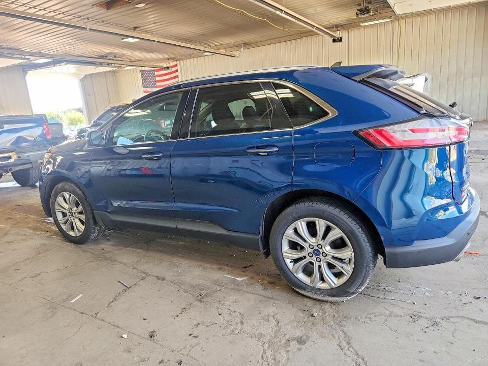 2020 FORD EDGE TITANIUM 2
