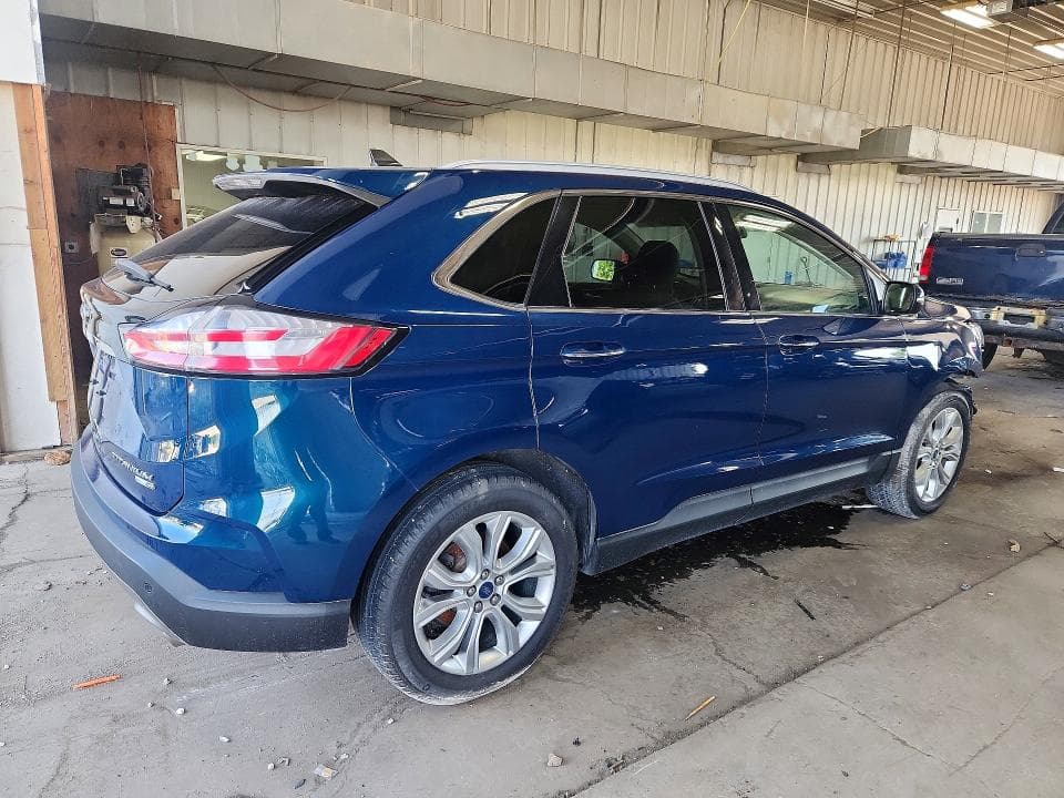 2020 FORD EDGE TITANIUM 3
