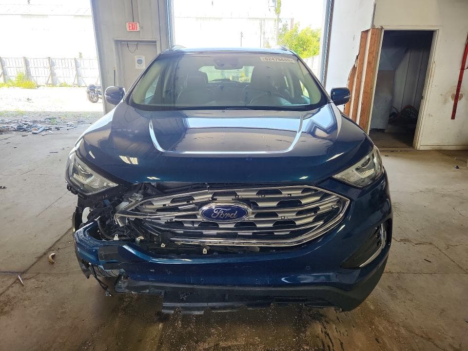 2020 FORD EDGE TITANIUM 5