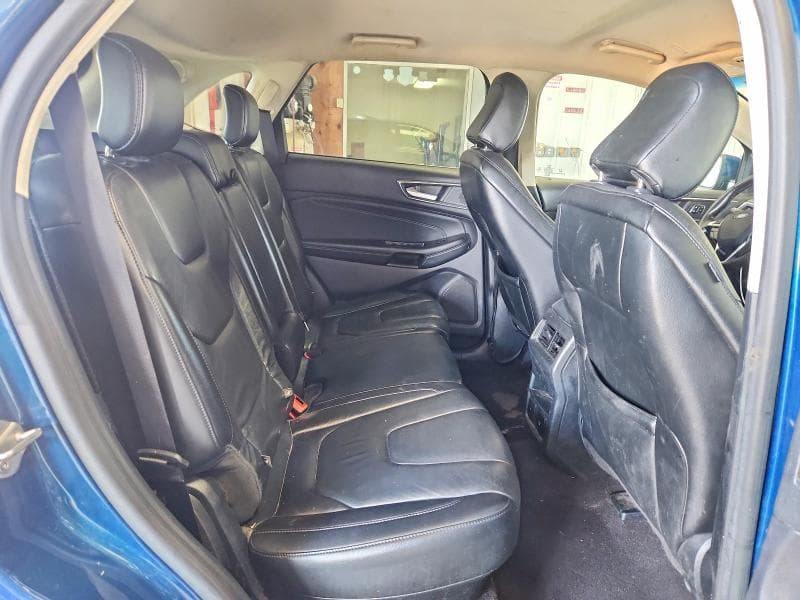 2020 FORD EDGE TITANIUM 10