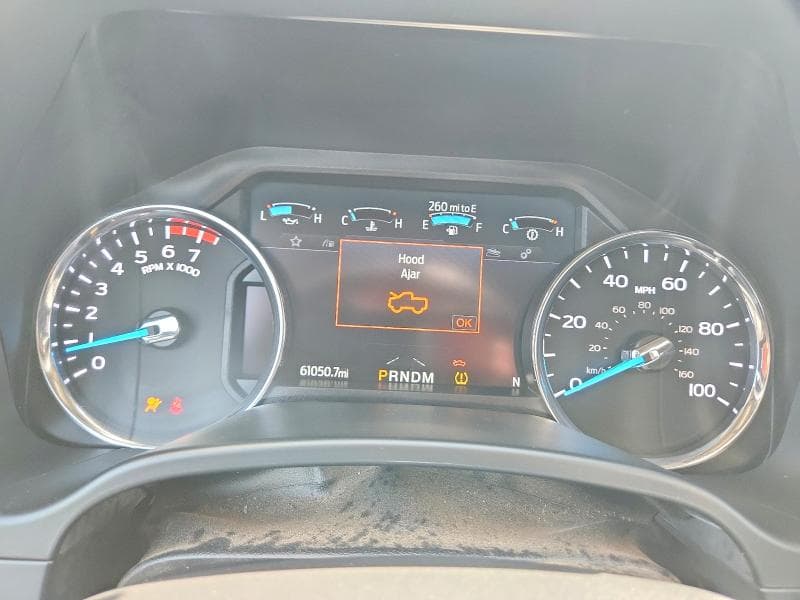 2020 FORD F250 SUPER DUTY SUPER DUTY 10