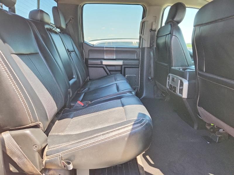 2020 FORD F250 SUPER DUTY SUPER DUTY 11