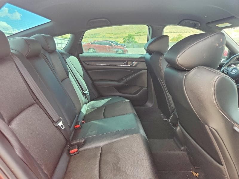 2018 HONDA ACCORD SPORT 10