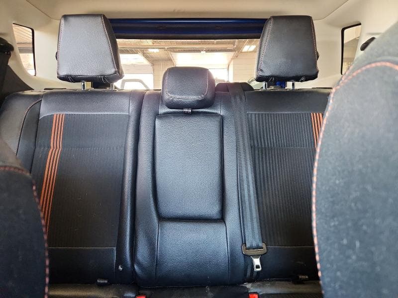 2018 FORD ECOSPORT SES 10