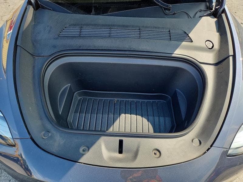 2023 TESLA MODEL Y 12