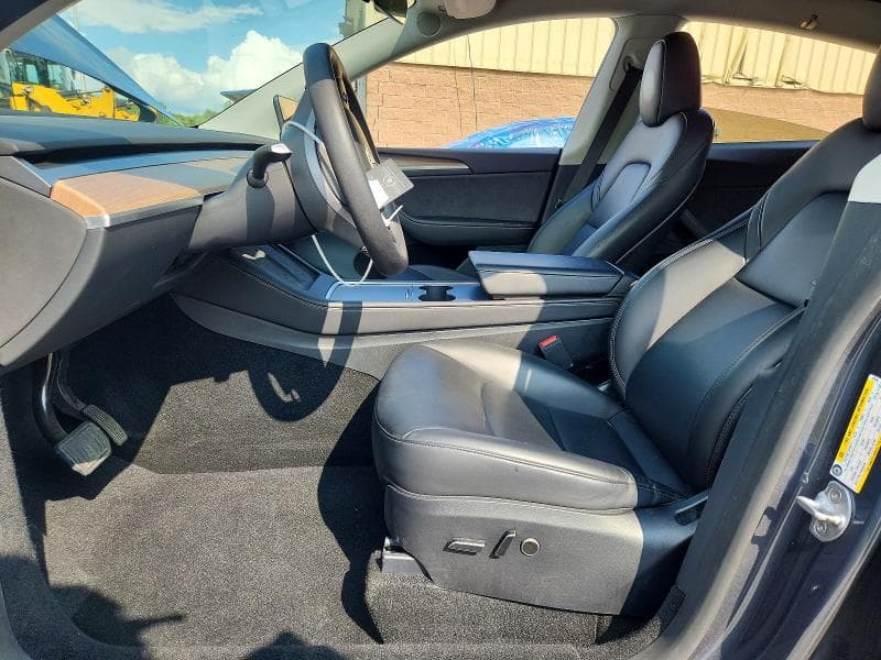 2023 TESLA MODEL Y 7