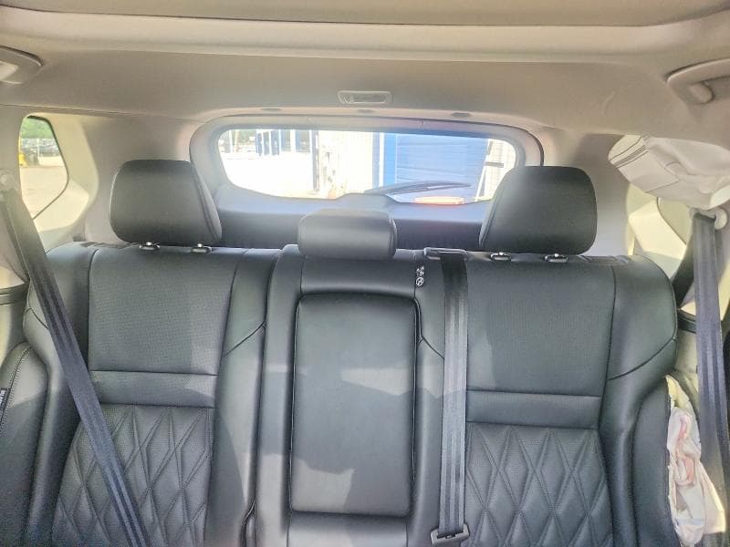 2026 NISSAN ROGUE PLATINUM 10
