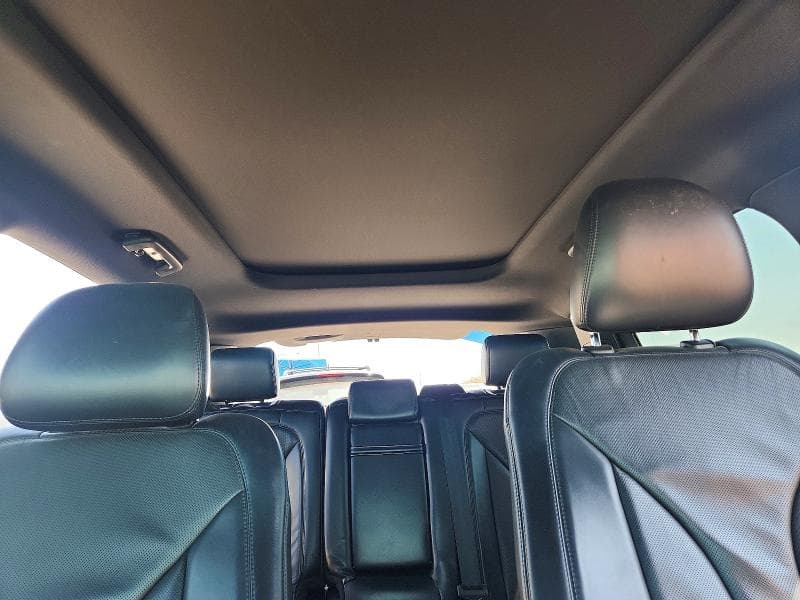 2018 LINCOLN MKX RESERVE 10