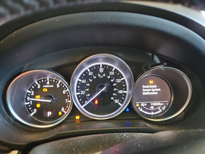 2018 MAZDA CX-5 GRAND TOURING 9