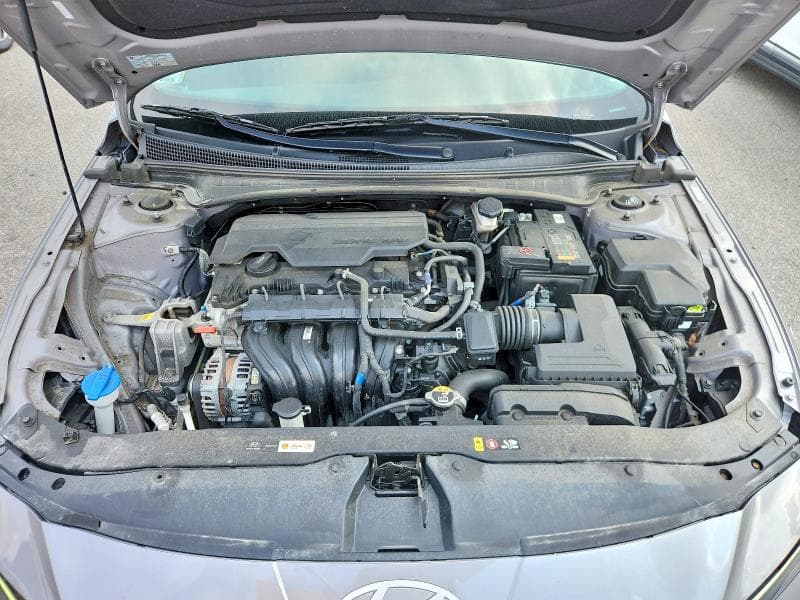 2024 HYUNDAI ELANTRA LIMITED 11
