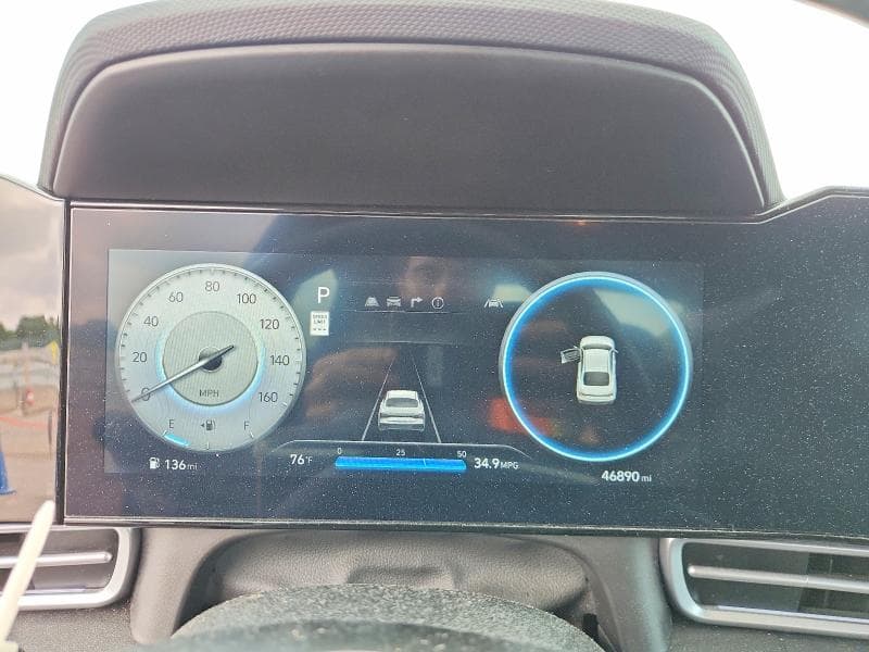 2024 HYUNDAI ELANTRA LIMITED 9