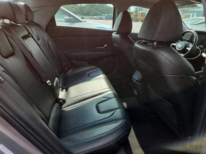2024 HYUNDAI ELANTRA LIMITED 10
