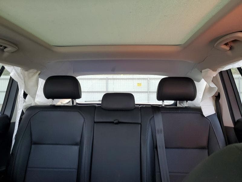 2020 VOLKSWAGEN TIGUAN SE 10