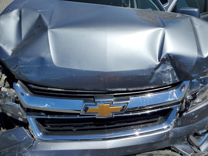 2018 CHEVROLET COLORADO LT 12