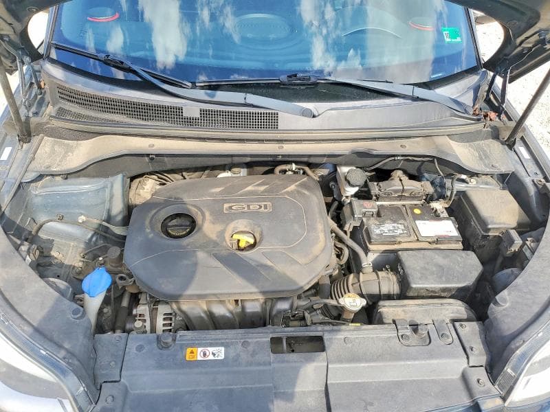 2018 KIA SOUL + 11