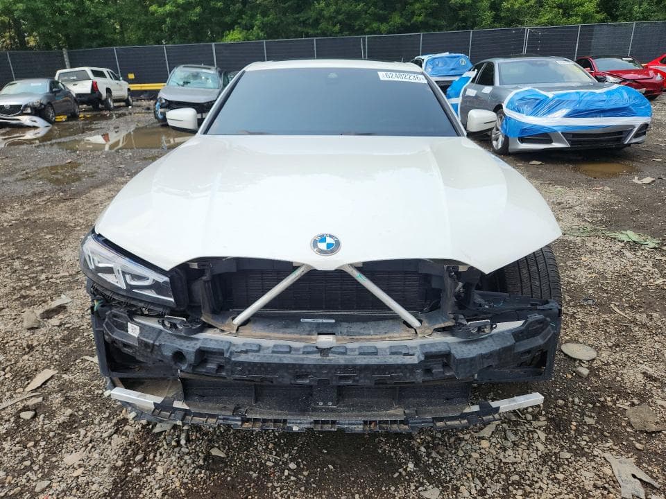 2023 BMW 330XI 5