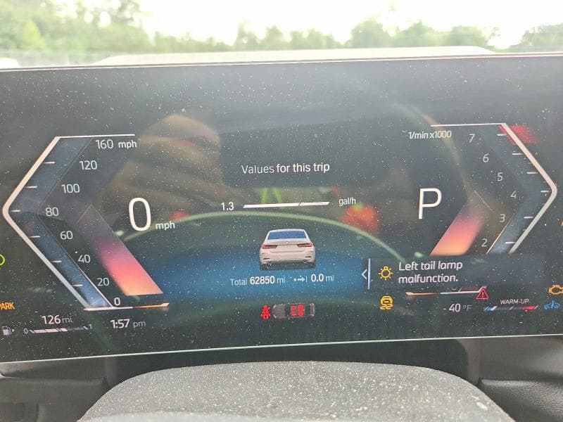2023 BMW 330XI 9