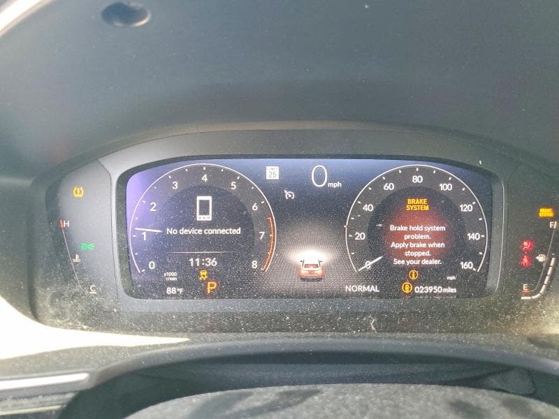 2022 HONDA CIVIC TOURING 9