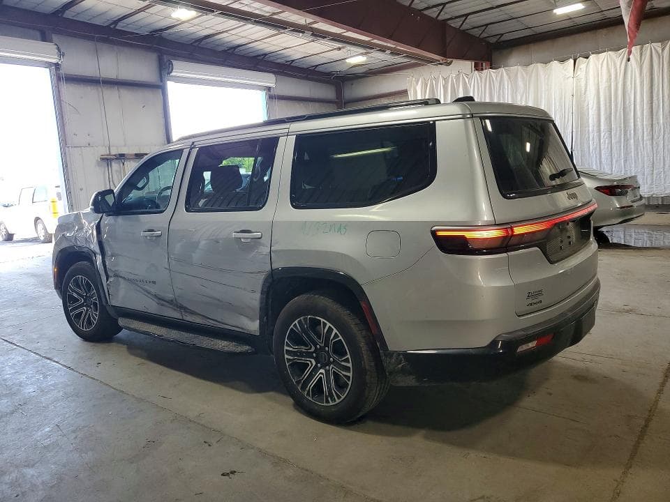 2026 JEEP GRAND WAGONEER 2