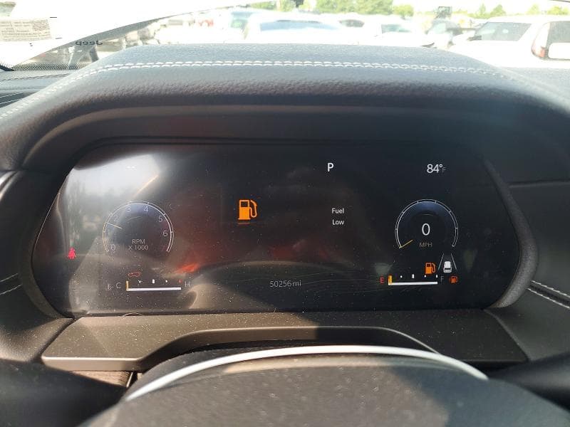 2022 JEEP GRAND CHEROKEE L LIMITED 11