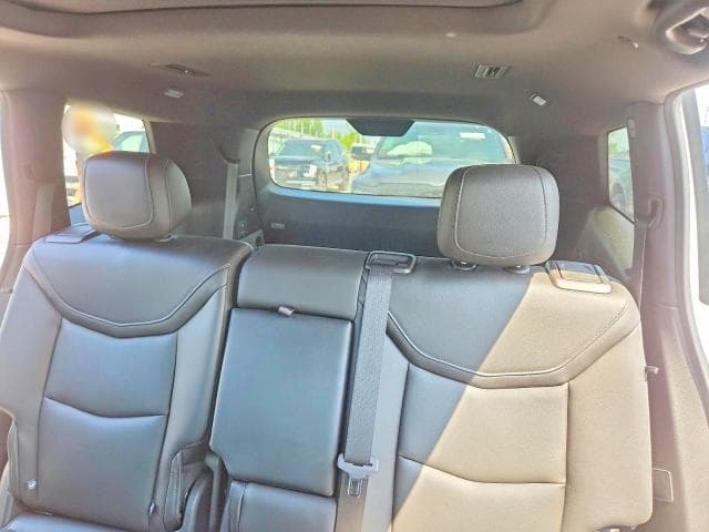 2023 CADILLAC XT6 LUXURY 10
