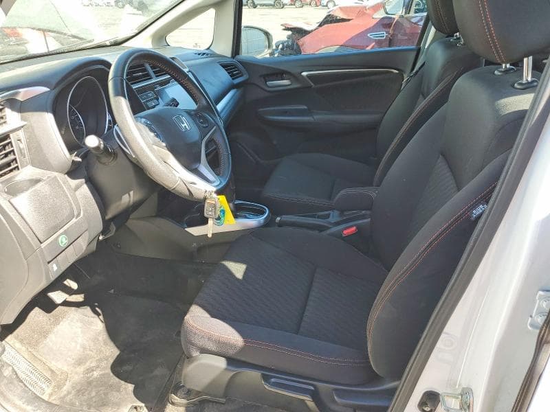 2020 HONDA FIT SPORT 7