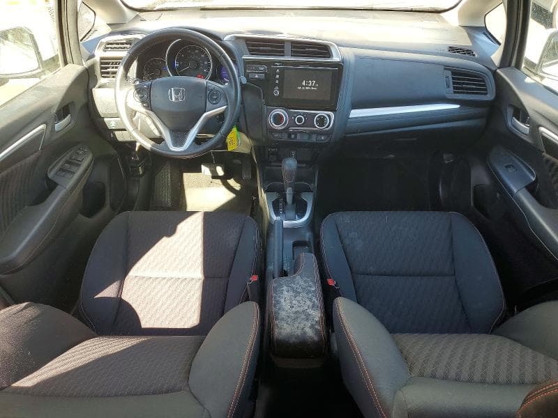 2020 HONDA FIT SPORT 8