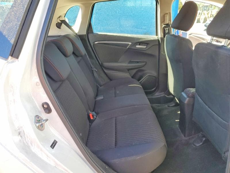 2020 HONDA FIT SPORT 10