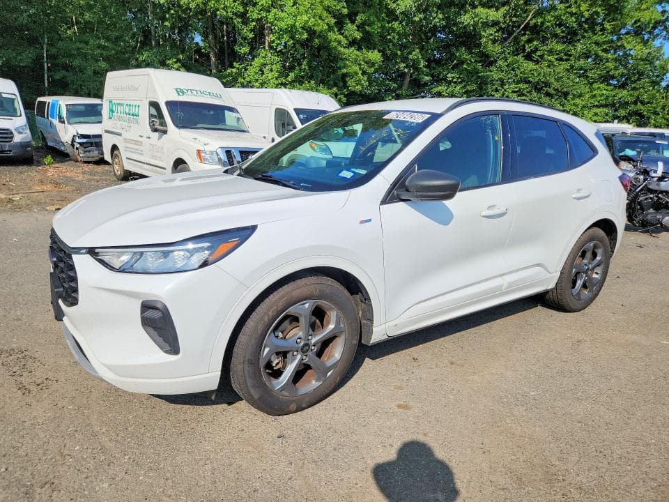 2023 FORD ESCAPE ST LINE - 1